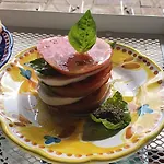 Maison Ligea 4* 소렌토
