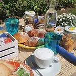 Maison Ligea B&B