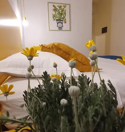 Maison Ligea Отель типа 