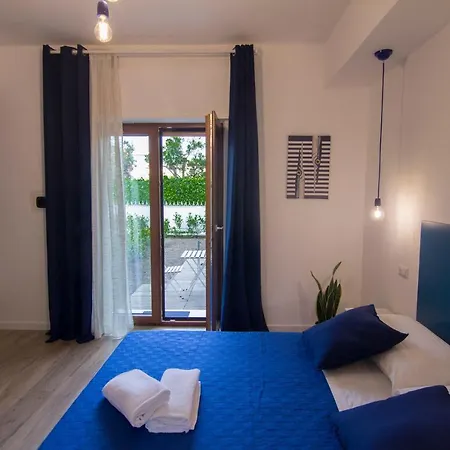 Maison Ligea Сорренто