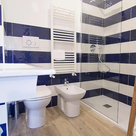 Maison Ligea Bed & Breakfast 4*