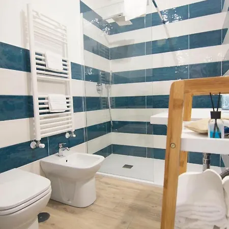 Maison Ligea Сорренто