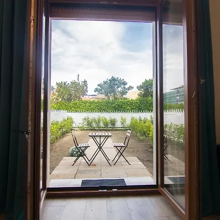 Maison Ligea 4* Сорренто