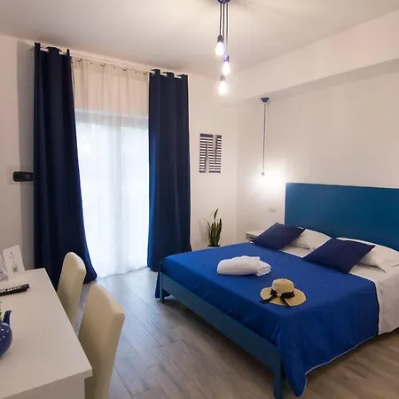 Maison Ligea Bed & Breakfast 4*
