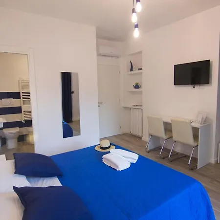 Maison Ligea Sorrento