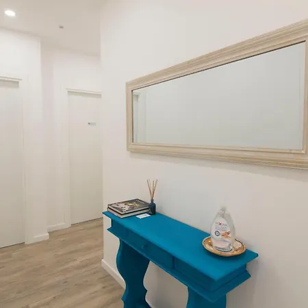 Maison Ligea Отель типа 