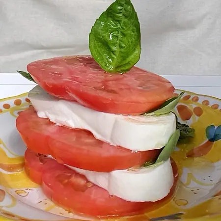 Maison Ligea Отель типа 