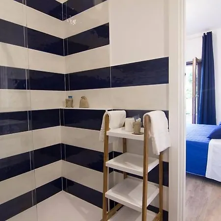 Maison Ligea 4*
