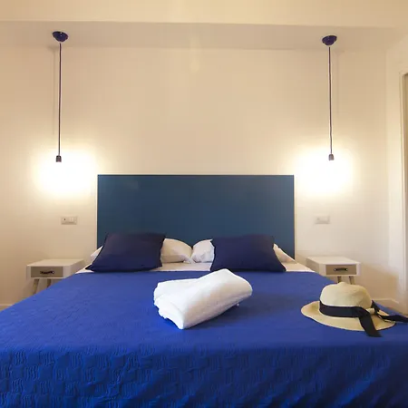 Maison Ligea Сорренто