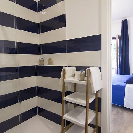 Maison Ligea Bed & Breakfast 4*