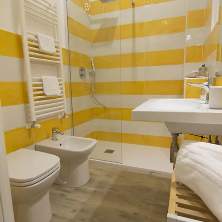 Maison Ligea Сорренто