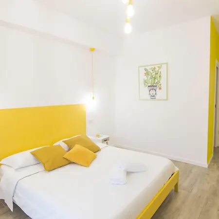 Bed & Breakfast Maison Ligea 4*