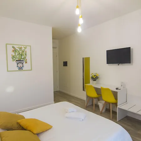 Bed & Breakfast Maison Ligea Sorrento