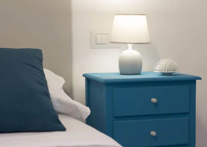 Bed & Breakfast Maison Ligea