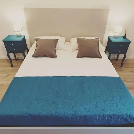 Maison Ligea לינה וארוחת בוקר סורנטו