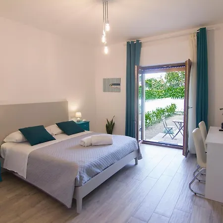 Maison Ligea לינה וארוחת בוקר סורנטו