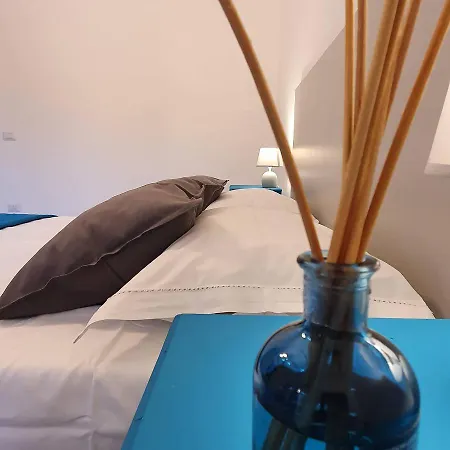 לינה וארוחת בוקר Maison Ligea