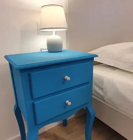 فندق مبيت وإفطار Maison Ligea سورينتو