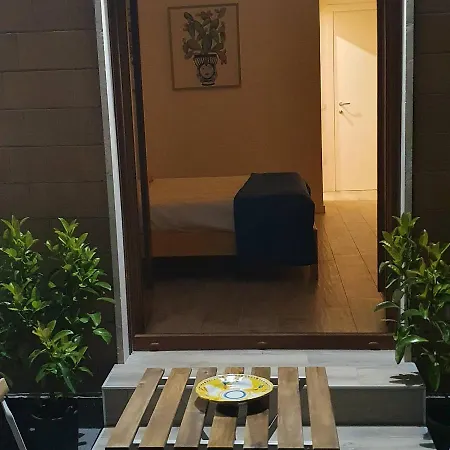 Maison Ligea סורנטו
