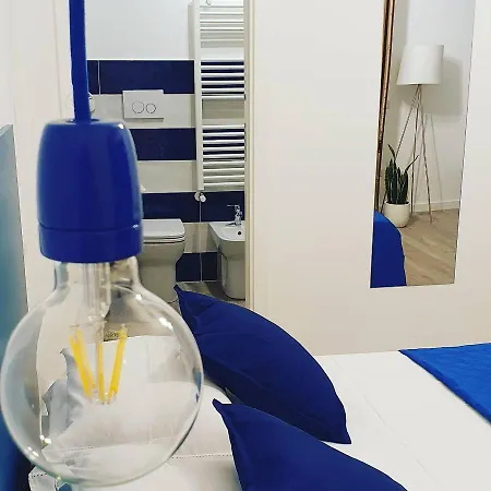 Maison Ligea לינה וארוחת בוקר