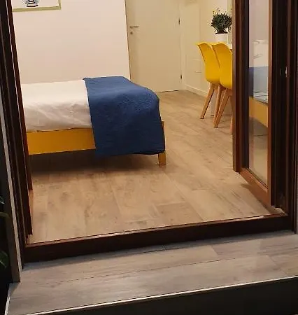 Maison Ligea 4* 索伦托