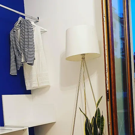 Maison Ligea 4* سورينتو