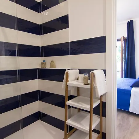 לינה וארוחת בוקר Maison Ligea סורנטו