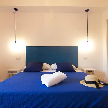 Maison Ligea לינה וארוחת בוקר סורנטו