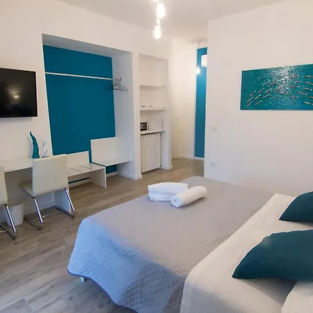 Maison Ligea فندق مبيت وإفطار