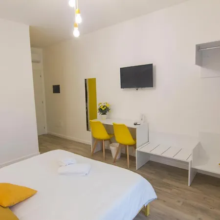 Maison Ligea לינה וארוחת בוקר סורנטו
