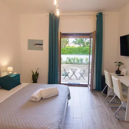 Maison Ligea לינה וארוחת בוקר