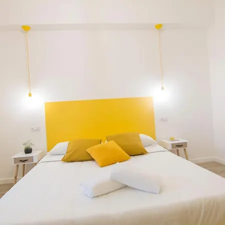 לינה וארוחת בוקר Maison Ligea