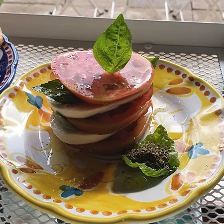 Maison Ligea 4* سورينتو