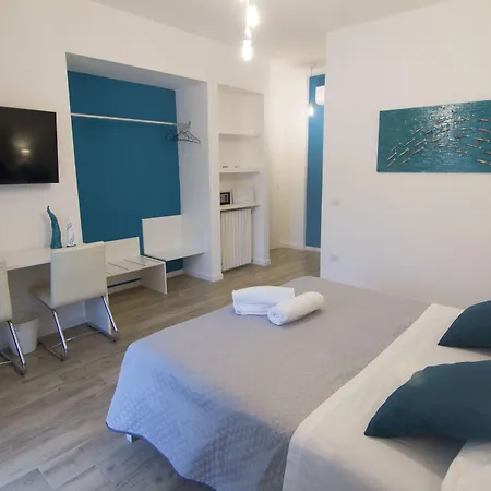 Maison Ligea فندق مبيت وإفطار سورينتو