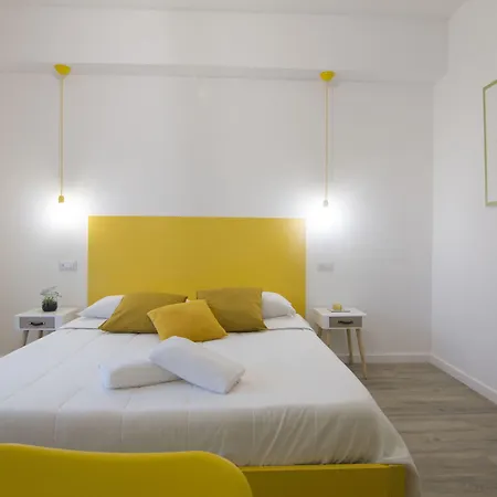 فندق مبيت وإفطار Maison Ligea سورينتو