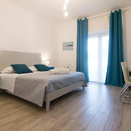 Maison Ligea 4*