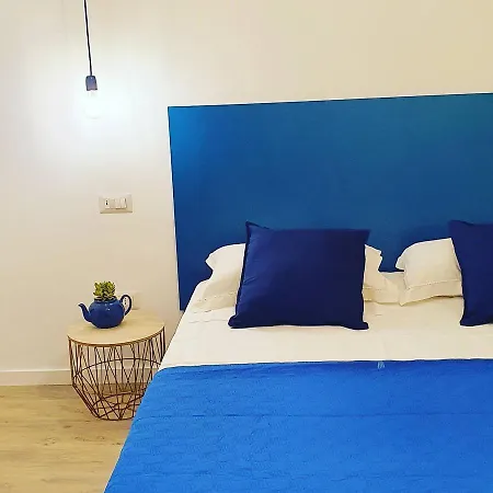 Maison Ligea 4*