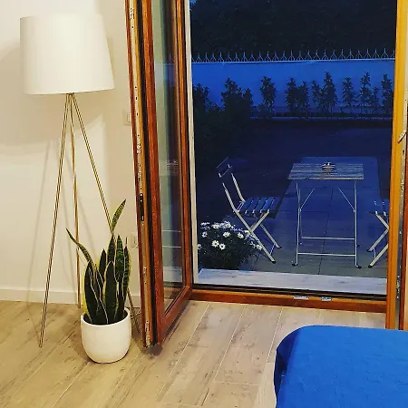 Maison Ligea B&B 소렌토