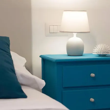 Nocleg ze śniadaniem Maison Ligea 4*