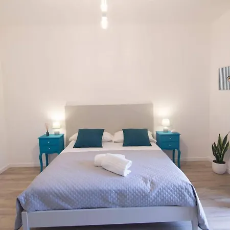 Bed & Breakfast Maison Ligea Sorrento