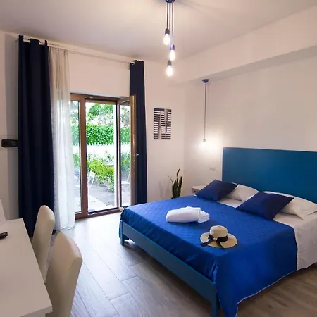 Bed & Breakfast Maison Ligea