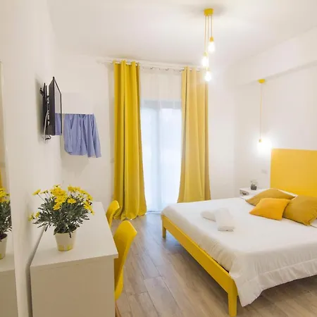 Maison Ligea 4*