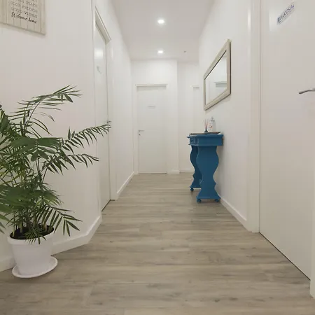 Maison Ligea 4*