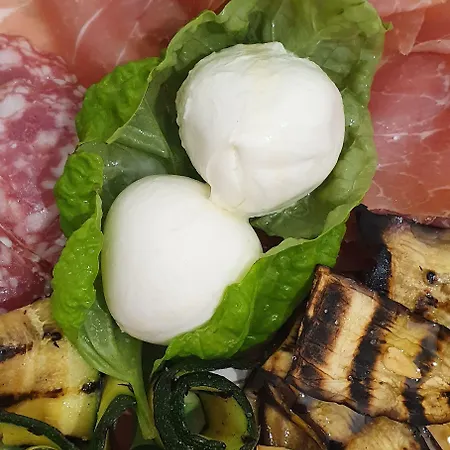 Frühstückspension Maison Ligea