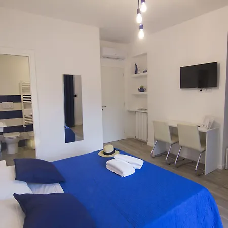 Maison Ligea 4* 索伦托