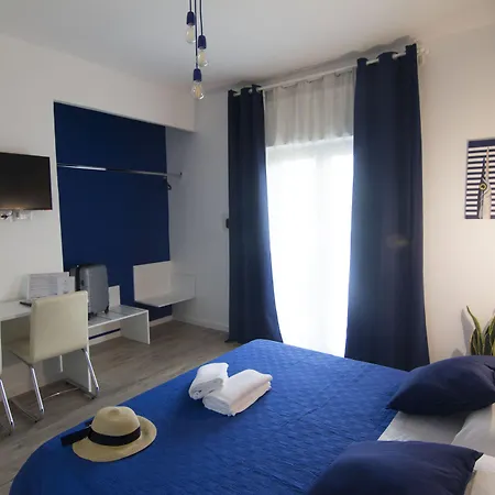 Maison Ligea