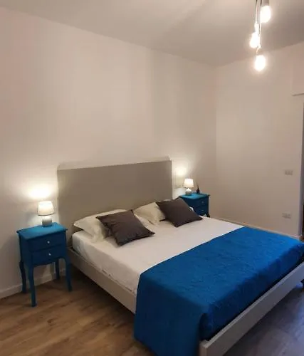 Maison Ligea Bed and Breakfast