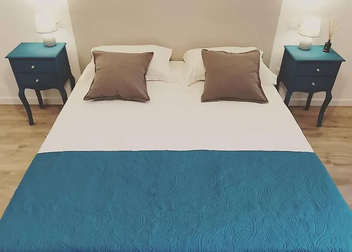 Maison Ligea Bed and Breakfast Σορέντο