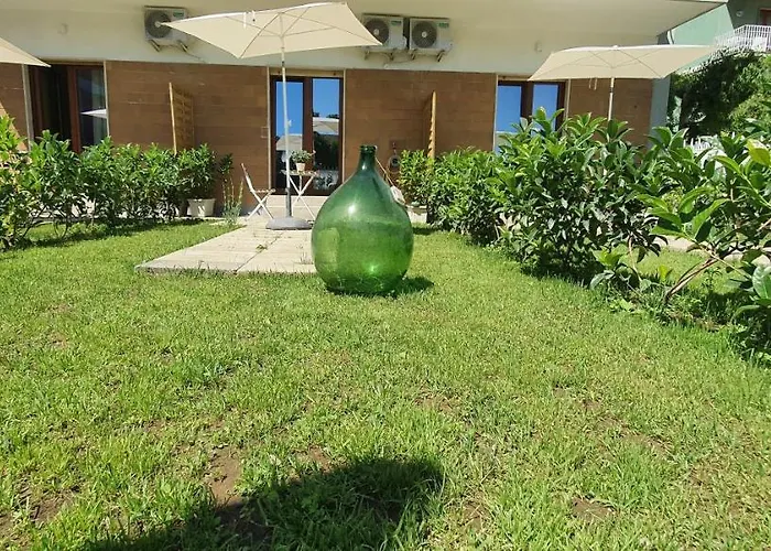 Bed & Breakfast Maison Ligea Sorrento
