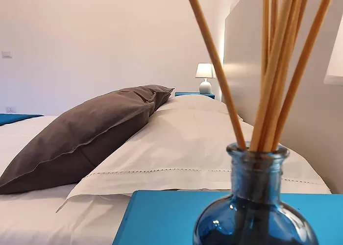 Bed and Breakfast Maison Ligea